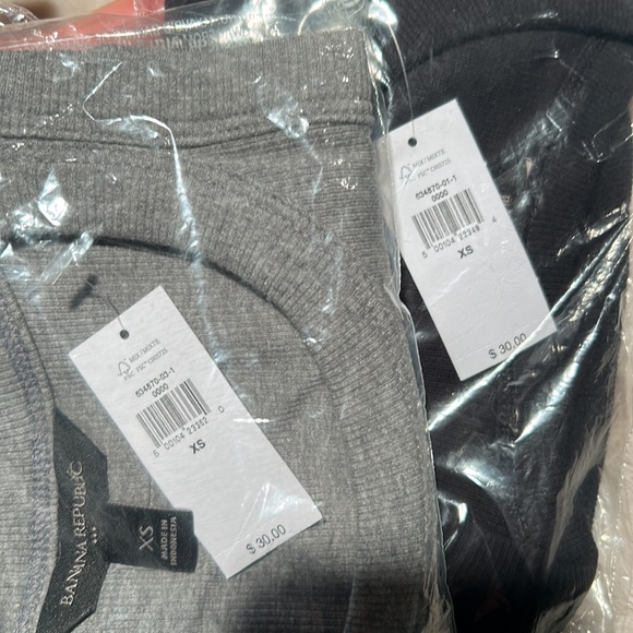 BUNDLE: 2 Tank Tops (NWT) - Picture 11 of 11